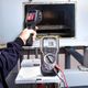 FLIR Industrial High Accuracy DMM with VFD Mode - DM93