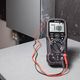 FLIR Industrial High Accuracy DMM with VFD Mode - DM93