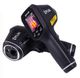 FLIR Industrial Imaging IR Thermometer with MSX 80 x 60 Resolution/9Hz and NIST - TG165-NIST