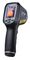 FLIR Industrial Imaging IR Thermometer with MSX 80 x 60 Resolution/9Hz and NIST - TG165-NIST