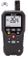 FLIR Industrial Pinless Moisture Pyschrometer with Limited NIST - MR77-NISTL