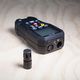 FLIR Industrial Pinless Moisture Pyschrometer with Limited NIST - MR77-NISTL