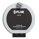 FLIR IRW InfraRed Window 3" (O.D. 3.9"/99mm) - 19251-100