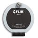 FLIR IRW InfraRed Window 4" (O.D. 5.01"/127mm) - 19252-100