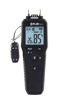 FLIR MR55 Pin Moisture Meter with Bluetooth