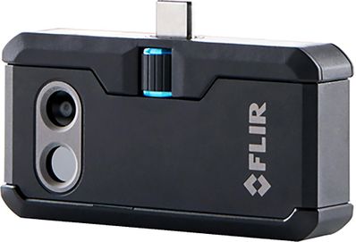 FLIR ONE PRO for Android USB-C with MSX 160 x 120 Resolution/9Hz - 435-0007-03