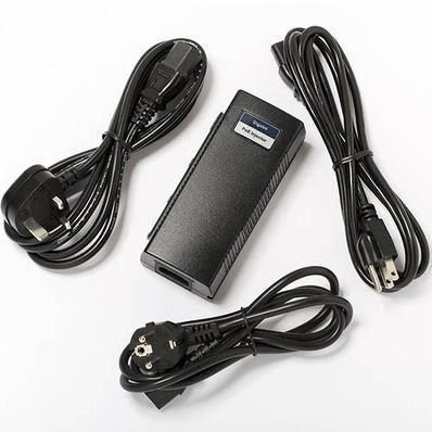 FLIR PoE Injector and Cable Kit - T199019 FLIR PoE Injector and Cable Kit - T199019