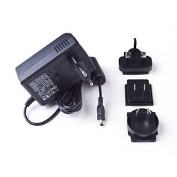 FLIR Power Supply, includes Multi Plugs - T910814 FLIR Power Supply, includes Multi Plugs - T910814