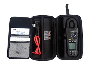 FLIR Universal General Purpose Accessory Case - TA12