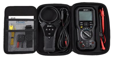 FLIR Protective case for DM9x and TA72 / 74 or CM55 / 57 - TA10-F