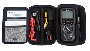 FLIR Protective Case for DM9x Series - TA10