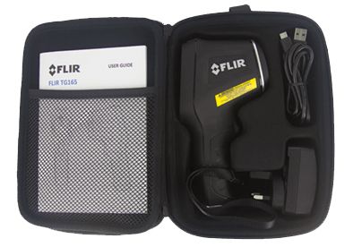 FLIR Protective Case for TG165 - TA13