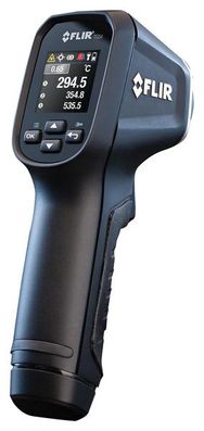 FLIR Spot IR Thermometer 24:1 with NIST - TG54-NIST