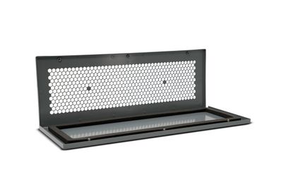 FLIR Stainless Steel Large Format IR Inspection Window 24in - IRW-24PS FLIR Stainless Steel Large Format IR Inspection Window 24in - IRW-24PS