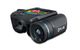 FLIR T840 High-Performance Thermal Camera with 24 & 42 Lens, 464x348, -20C to 1500C, with NIST Calibration and FLIR Thermal Studio Pro - 12 Month Subscription - 82505-0201-NIST