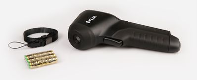 FLIR TG130 Spot Thermal Camera 80 x 60 Resolution / 9Hz - 74401-0104