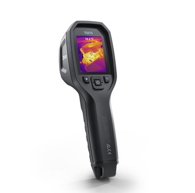 FLIR TG275 Automotive Diagnostic Thermal Camera 160 x 120 Resolution/9Hz - 87503-0303