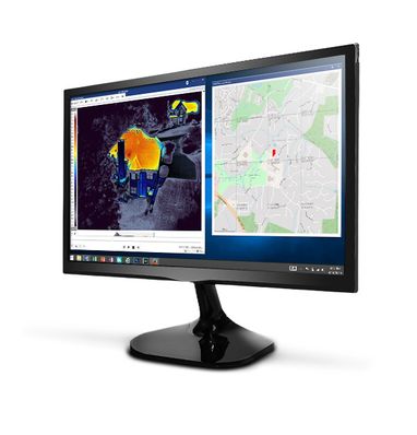 FLIR Thermal Studio Pro - 12 Month Subscription - T300243