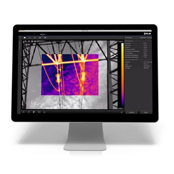 FLIR Tools+ (Scratchcard) 2 Users - T198583 FLIR Tools+ (Scratchcard) 2 Users - T198583