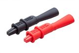 FLIR Universal CAT IV Insulated Alligator Test Probe Clips - TA70