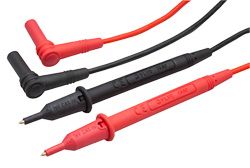 FLIR Universal CAT IV Silicone Test Probes - TA80