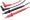FLIR Universal CAT IV Silicone Test Probes - TA80