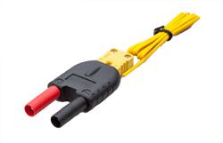 FLIR Universal Thermocouple Probe with Adapter - TA60