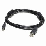 FLIR USB Cable Standard A to Mini B - 1910423