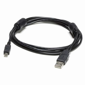 FLIR USB Cable Standard A to Mini B - 1910423 FLIR USB Cable Standard A to Mini B - 1910423