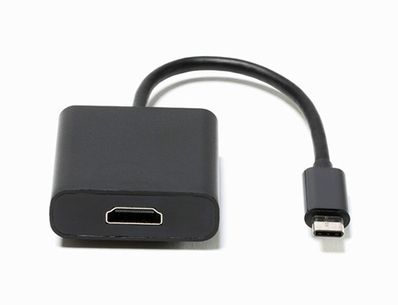 FLIR USB Type-C to HDMI Adapter, Standard Specification UH311 - T911632ACC