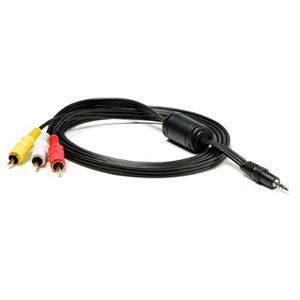 FLIR Video Cable - 910582ACC FLIR Video Cable - 910582ACC