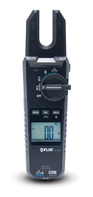 FLIR VT8 Voltage, Continuity and Current Tester - VT8-1000 FLIR VT8 Voltage, Continuity and Current Tester - VT8-1000