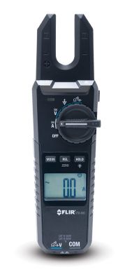 FLIR VT8 Voltage, Continuity and Current Tester - VT8-600 FLIR VT8 Voltage, Continuity and Current Tester - VT8-600