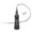 FLIR Wireless 2 Way 6mm Articulation Camera with 1m Probe, Short Focus - VSA2-1M-W