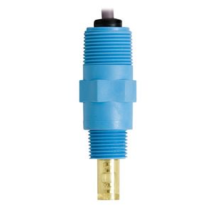 Hanna Flow-thru Conductivity Probe with 3 m Cable - HI3001