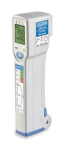 Digi-Sense Food Safety IR Thermometer - WD-35625-40 Digi-Sense Food Safety IR Thermometer - WD-35625-40