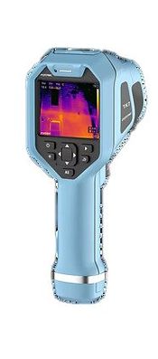 Fortic TK7 Industrial Grade Thermal Camera, Fixed Focus, IR resolution 384*288, Temperature Range -20C to 350C, Lens 49deg Fortic TK7 Industrial Grade Thermal Camera, Fixed Focus, IR resolution 384*288, Temperature Range -20C to 350C, Lens 49deg
