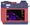 Fotric P5 Thermal Imaging Camera, 25/12 - 44 DualView Lens