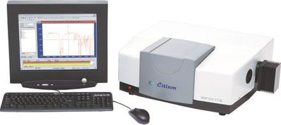 Citizen Scale FTS-520 FTIR Spectrometer