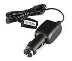 Gas Clip Technologies MGC-CHARGER-V MGC Vehicle Charger - 12v DC Adapter (for use with MGC & MGC Pump)