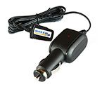 Gas Clip Technologies MGC-CHARGER-V MGC Vehicle Charger - 12v DC Adapter (for use with MGC & MGC Pump)
