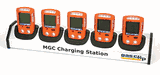Gas Clip Technologies MGC-CHARGING-STATION MGC Charging Station - 5 Bay Charge Station (for use with MGC & MGC-P)