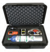 Gas Clip Technologies MGC-CS-KIT MGC Confined Space Kit