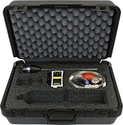 Gas Clip Technologies MGC-CSK Confined Space Kit for MGC Infrared & Pellistor