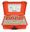 Gas Clip Technologies MGC-DOCK-HP Hi-Pressure MGC Dock - Case, Regulator, Power Supply & USB Memory (For use with MGC Instruments)
