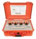 Gas Clip Technologies MGC-DOCK-PUMP MGC Pump Dock - Case, Regulator, Power Supply & USB Memory (For use with MGC Pump Instruments)