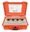 Gas Clip Technologies MGC-DOCK-PUMP MGC Pump Dock - Case, Regulator, Power Supply & USB Memory (For use with MGC Pump Instruments)
