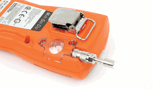 Gas Clip Technologies MGC-PUMP-QD Quick Disconnect for Multi Gas Clip Pump