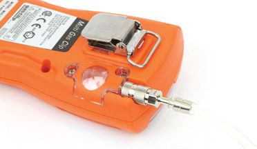 Gas Clip Technologies MGC-PUMP-QD Quick Disconnect for Multi Gas Clip Pump