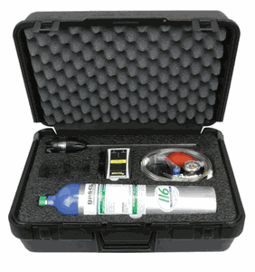 Gas Clip Technologies MGC-S-CSK Multi Gas Clip Simple Confined Space Kit